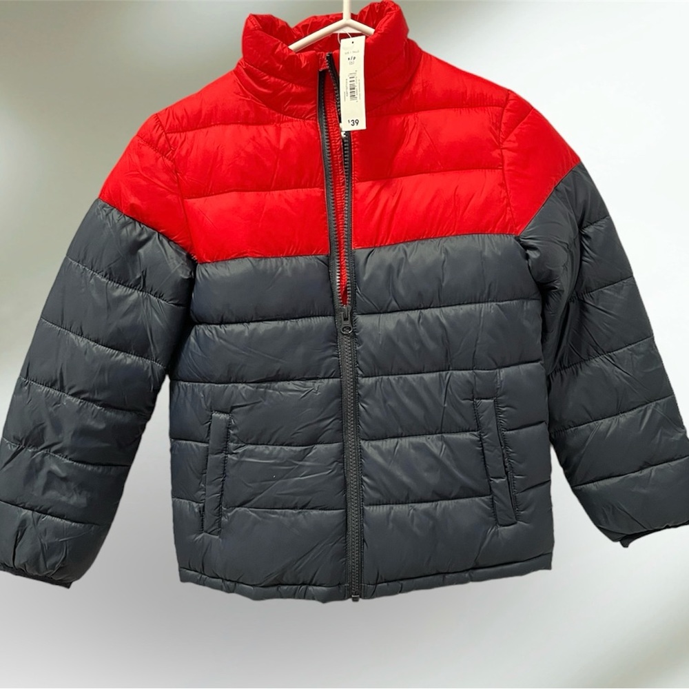 New Joe Fresh Boy jacket